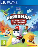 Paperman - Adventure Delivered product image